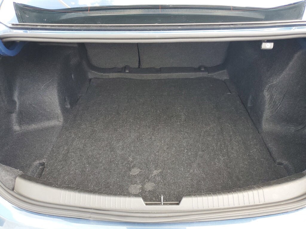 Used 2024 Chevrolet Malibu LT Sedan