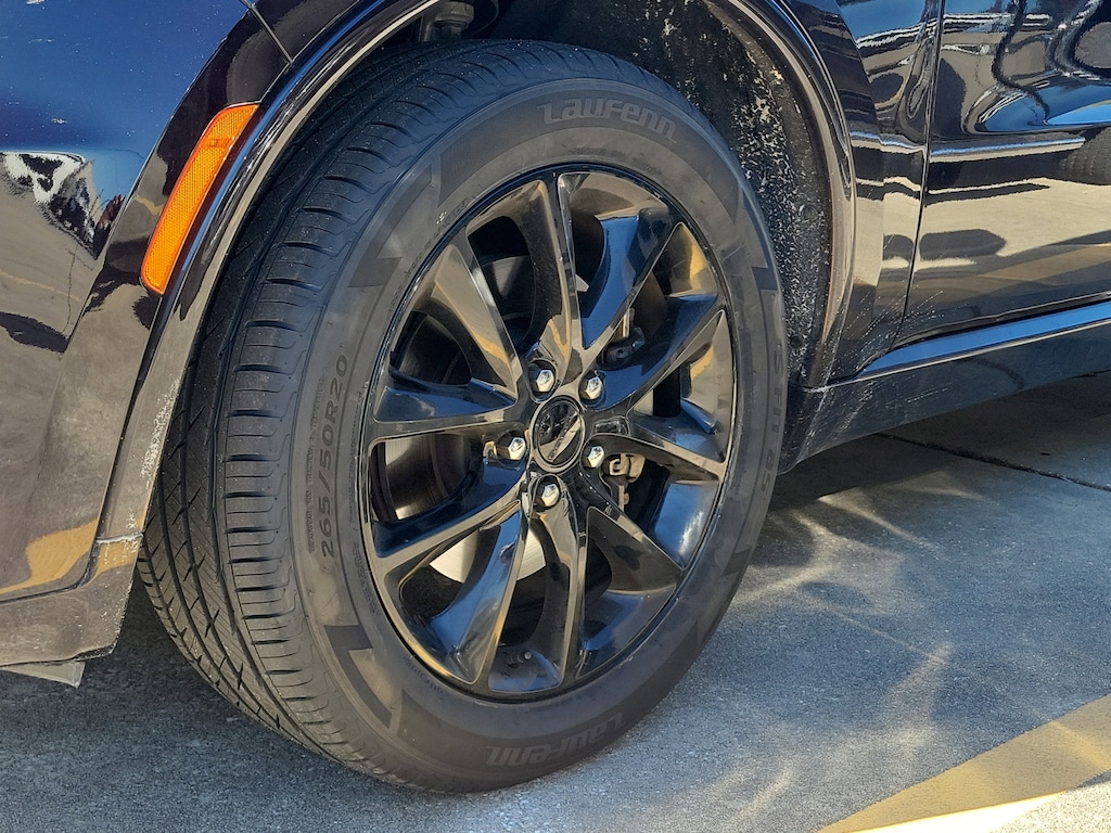 Used 2021 Dodge Durango GT Plus GT Plus RWD