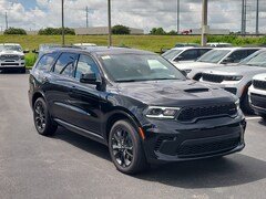2025 Dodge Durango R/T Sport Utility