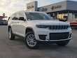  Jeep Grand Cherokee L