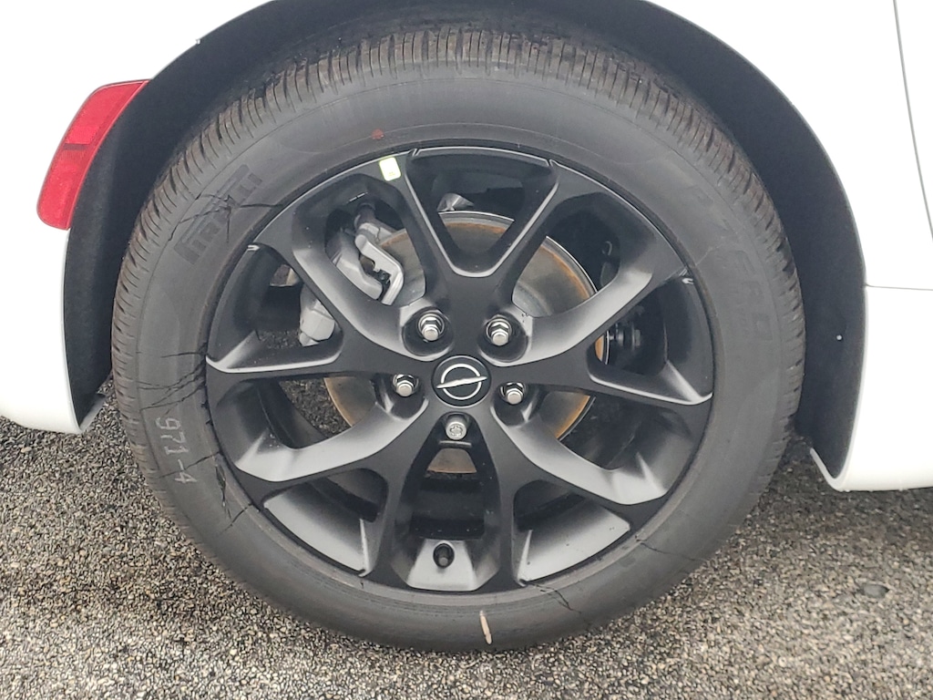 New 2026 Chrysler Pacifica Select Passenger Van