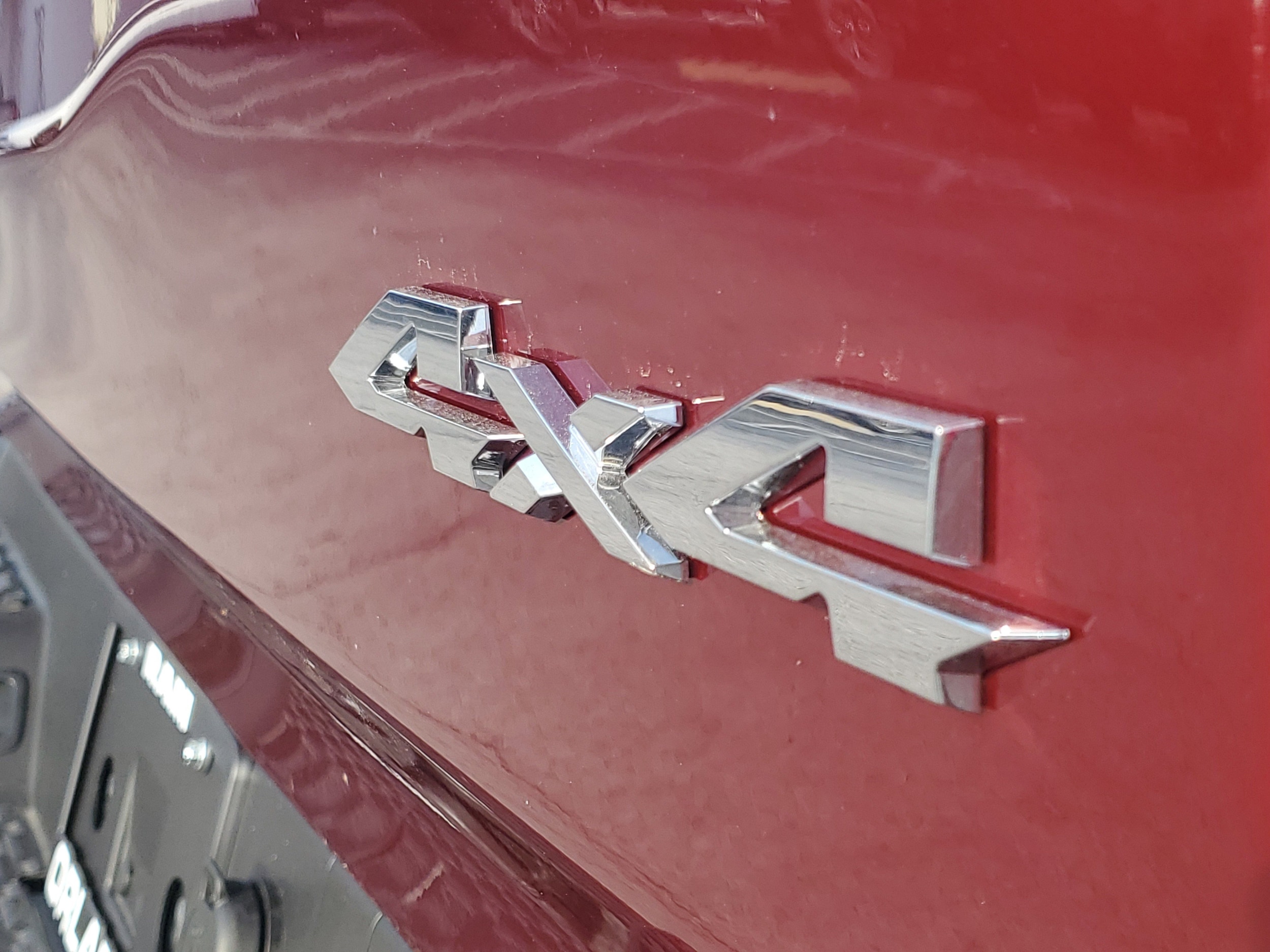 2026 RAM 1500 Big Horn/Lone Star - Photo 6