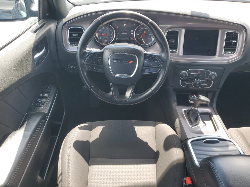 2023 Dodge Charger GT photo 9