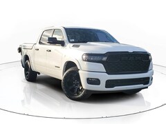 2026 Ram 1500 Big Horn/Lone Star Pickup