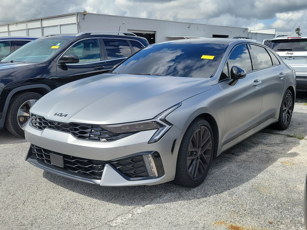 Used 2026 Kia