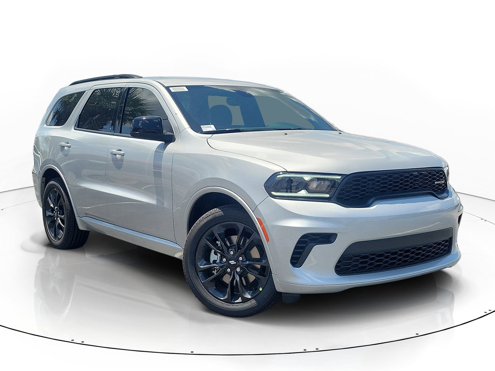 2026 Dodge Durango GT RWD's photo
