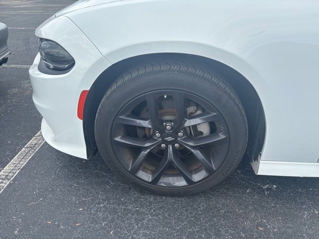 2023 Dodge Charger GT photo 2