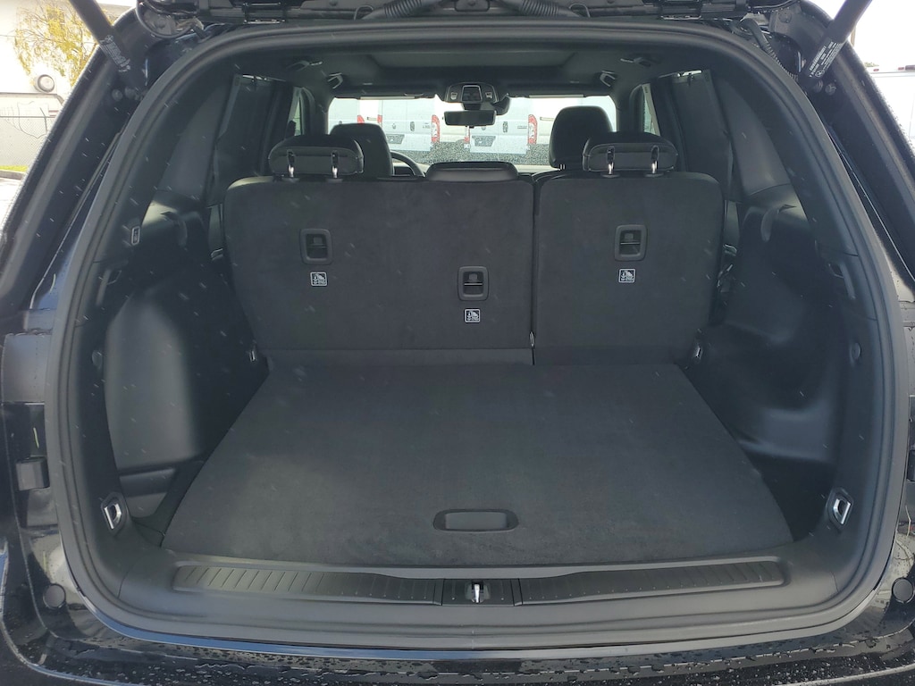 New 2025 Jeep Grand Cherokee Limited Sport Utility