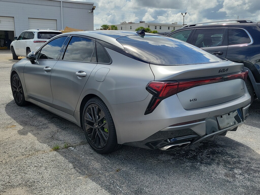 Used 2026 Kia