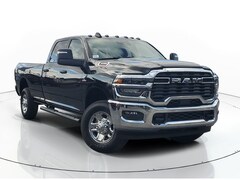 2026 Ram 3500 Tradesman Pickup