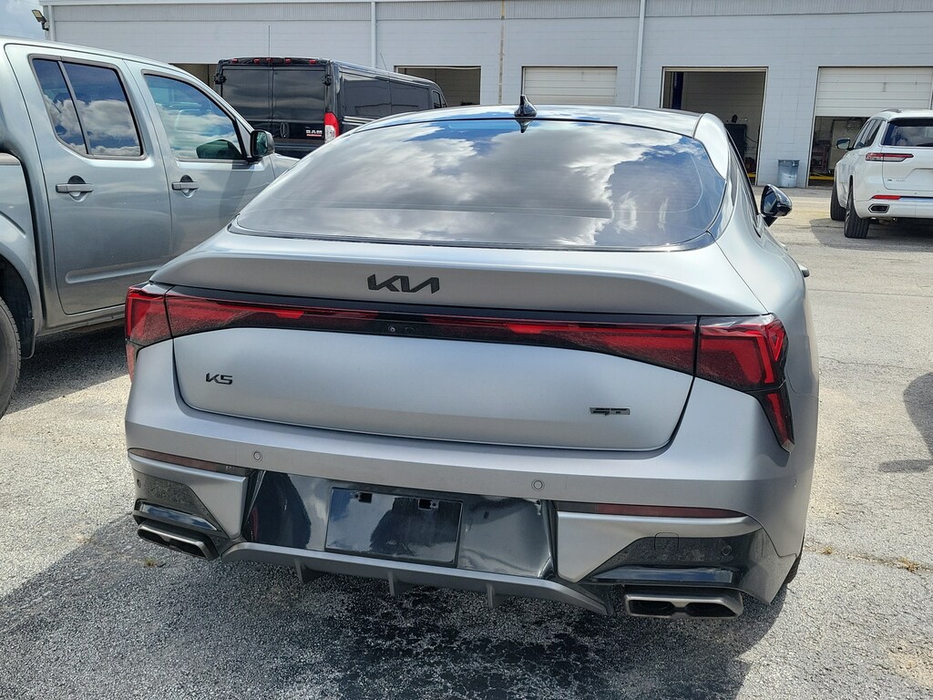 Used 2026 Kia