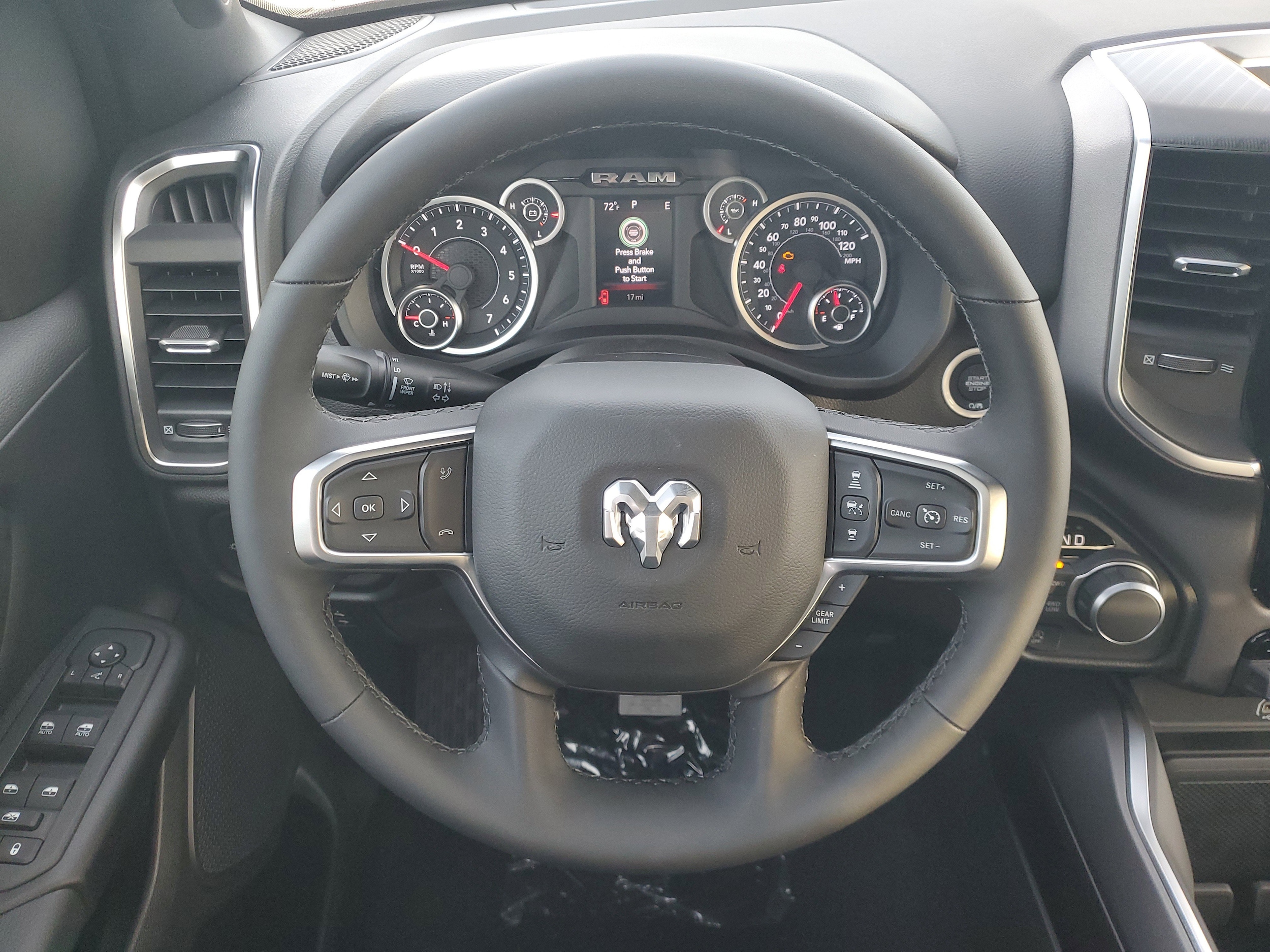 2026 RAM 1500 Big Horn/Lone Star - Photo 12