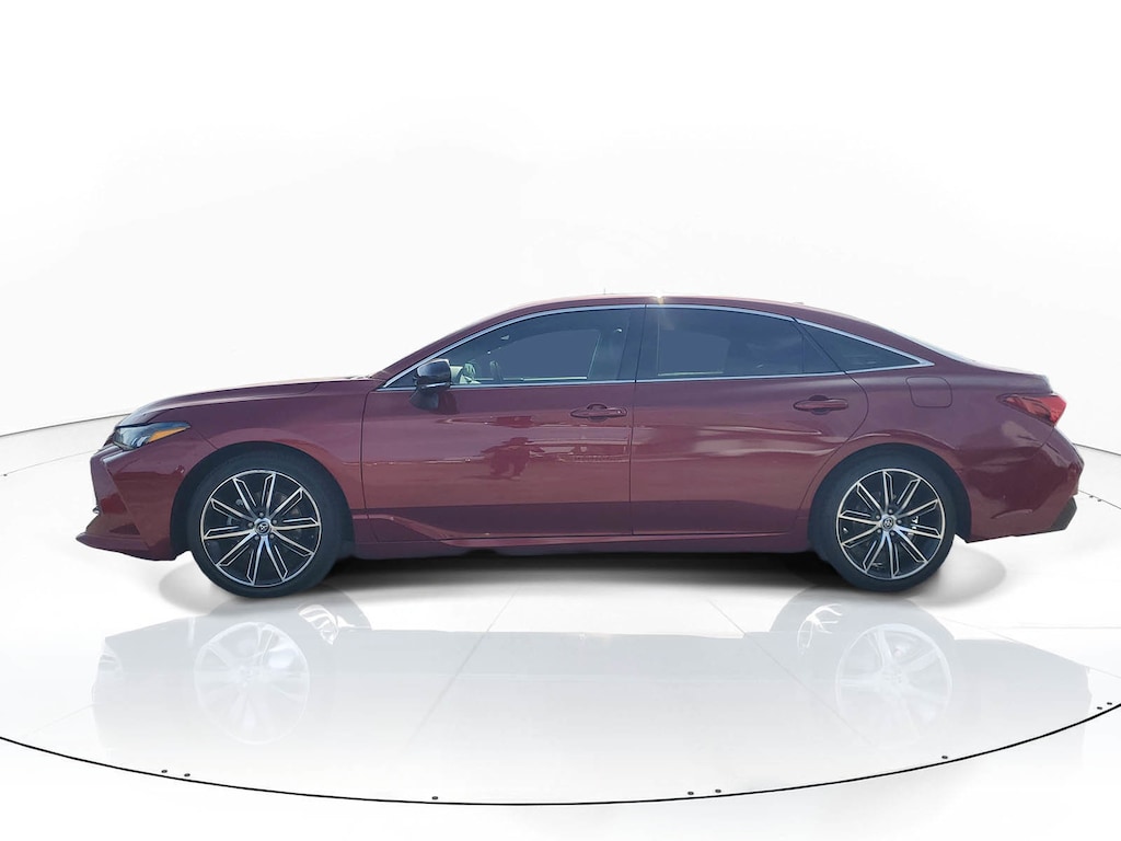 Used 2019 Toyota Avalon