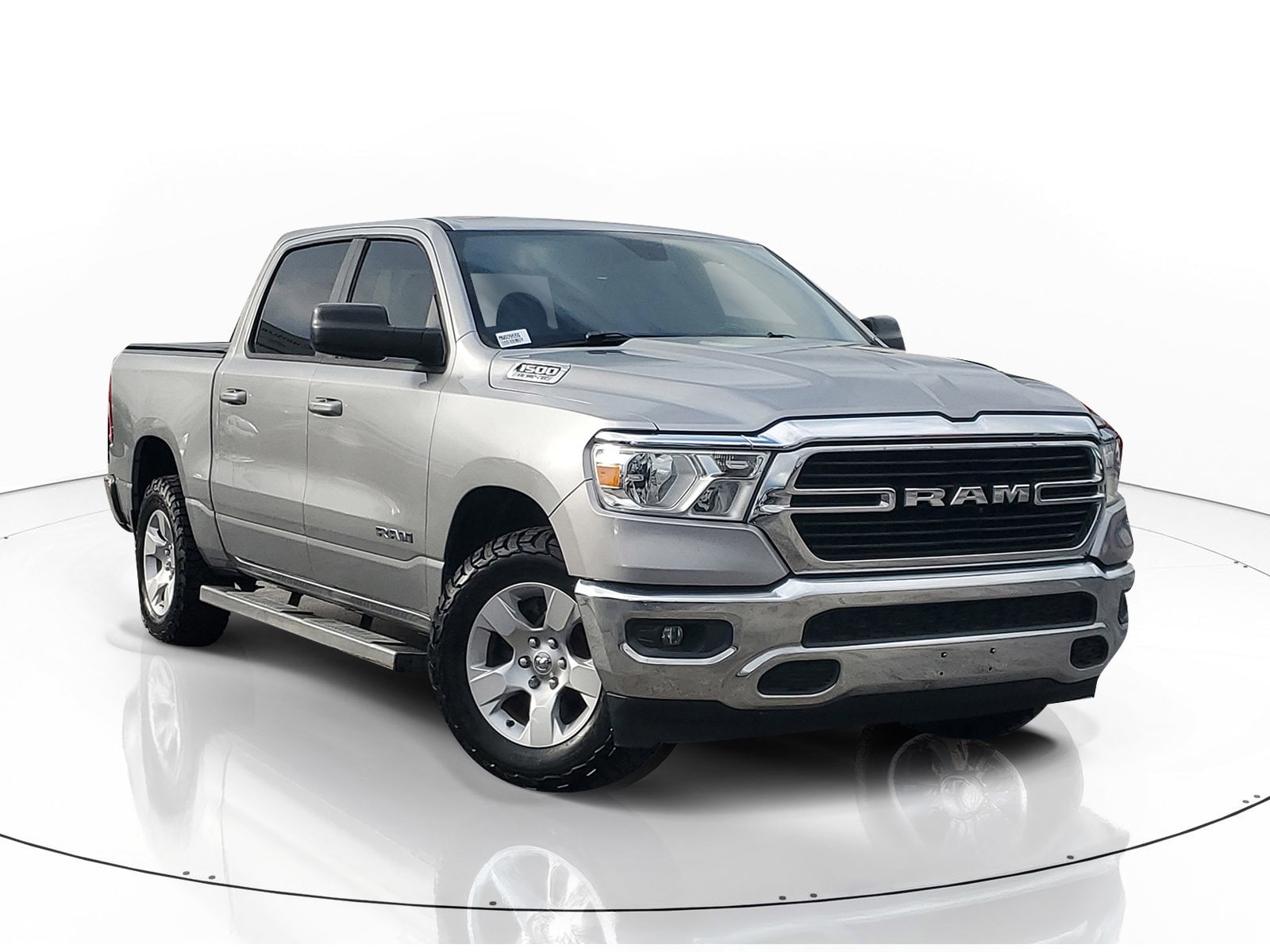 2021 RAM Ram 1500 Pickup Big Horn/Lone Star's photo