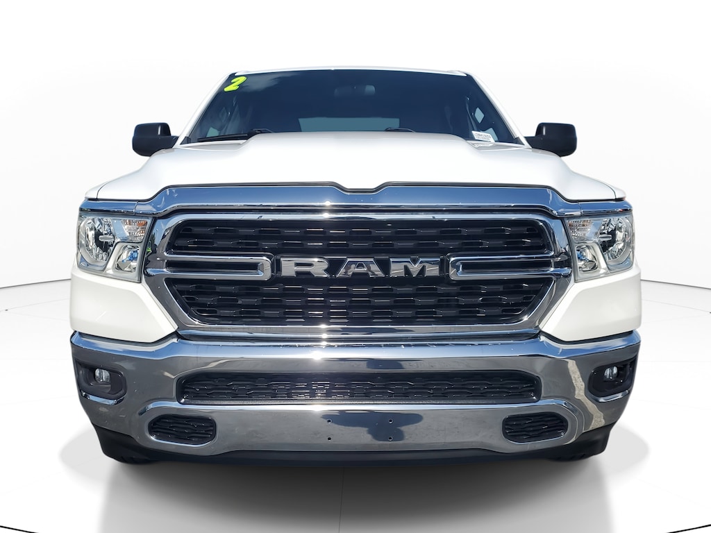 2022 Ram 1500 Big Horn Lone Star photo 2