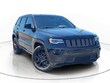 Jeep Grand Cherokee WK
