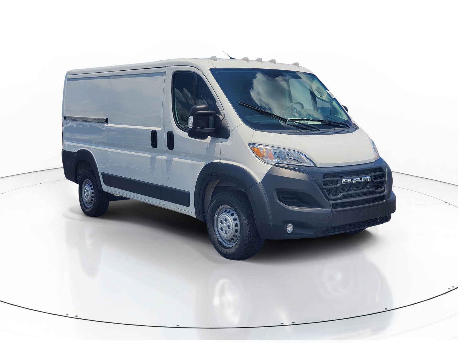 2024 RAM ProMaster Cargo Van Base's photo
