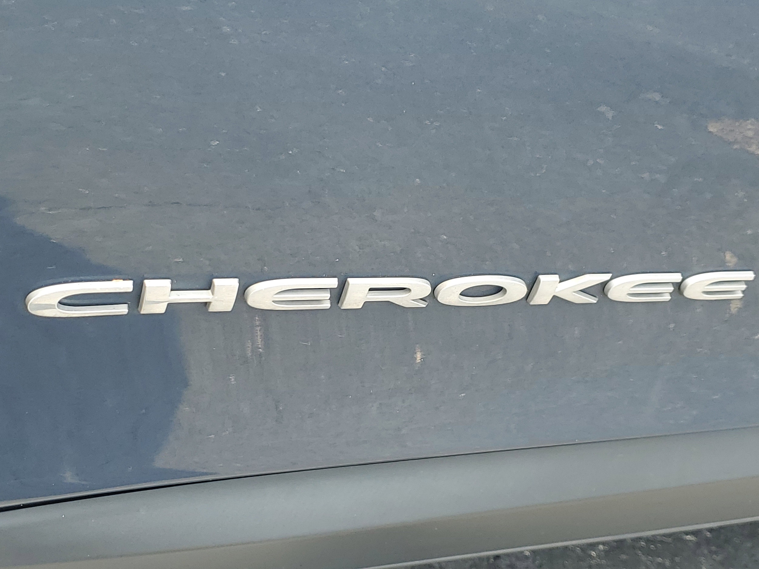 Image 6 of 2021 Jeep Cherokee Latitude Plus FWD