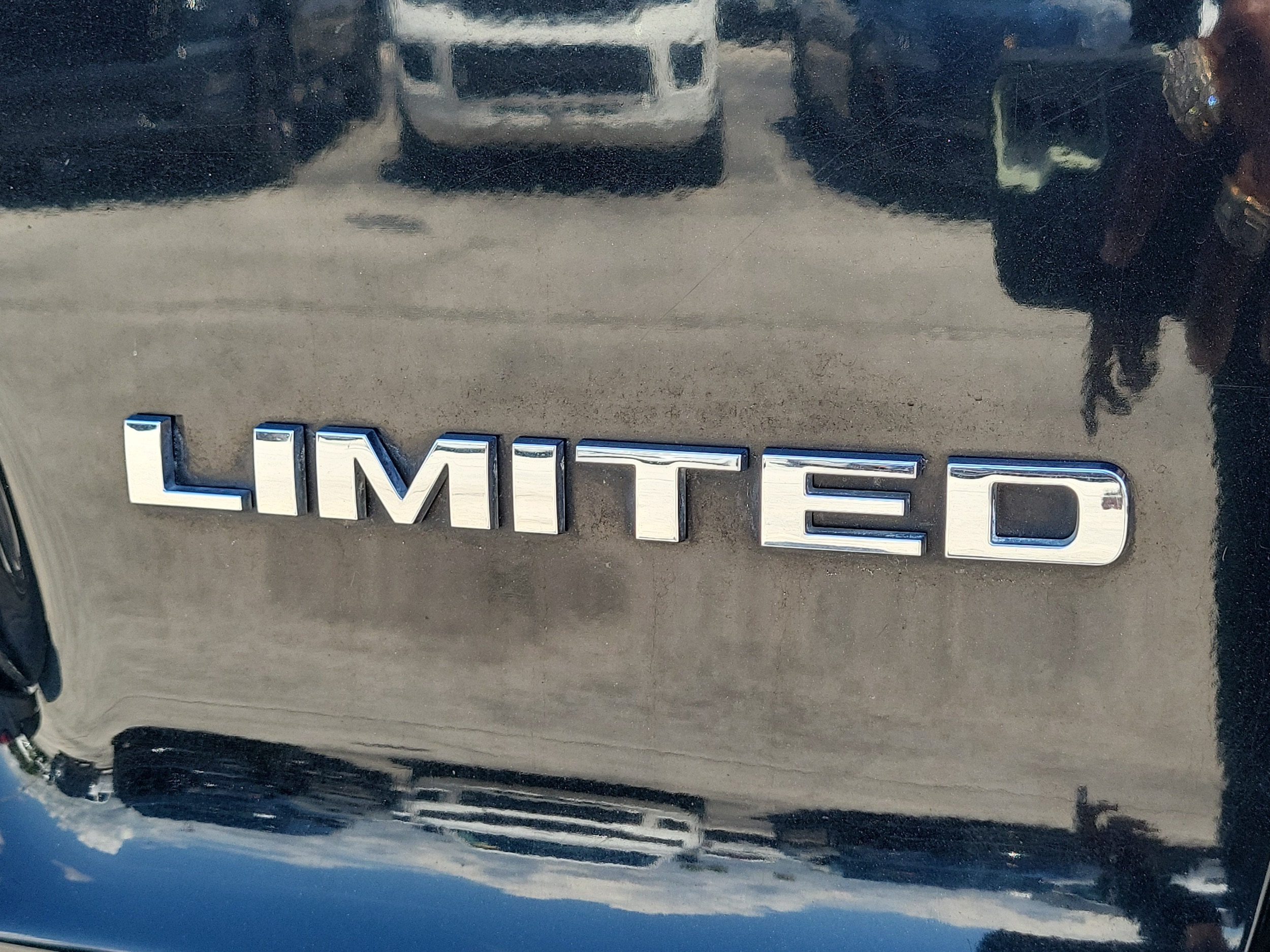 2019 Jeep Cherokee Limited - Photo 9
