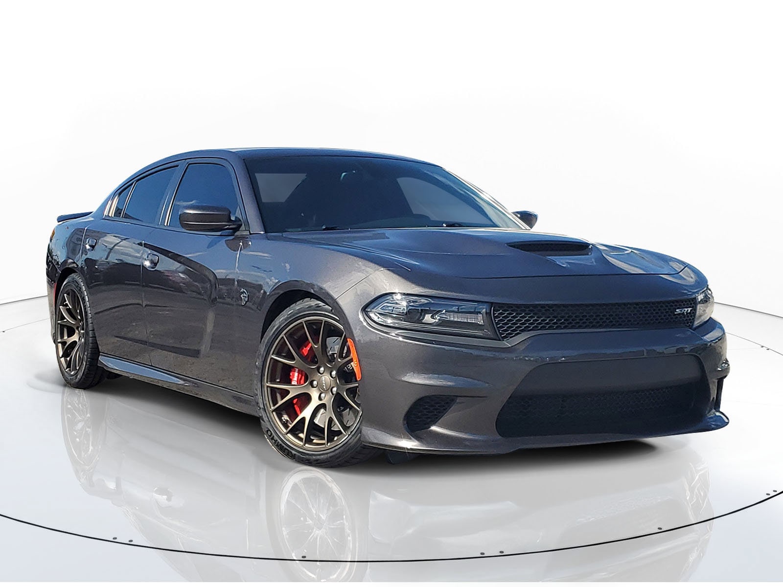 2016 Dodge Charger