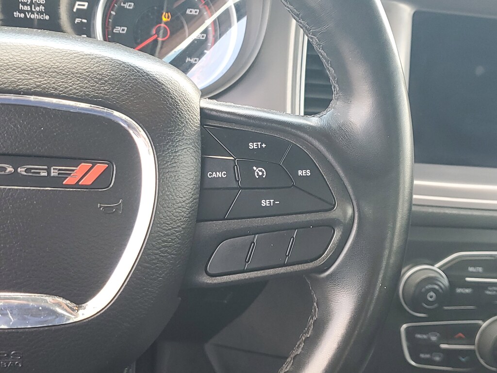 2023 Dodge Charger GT photo 16