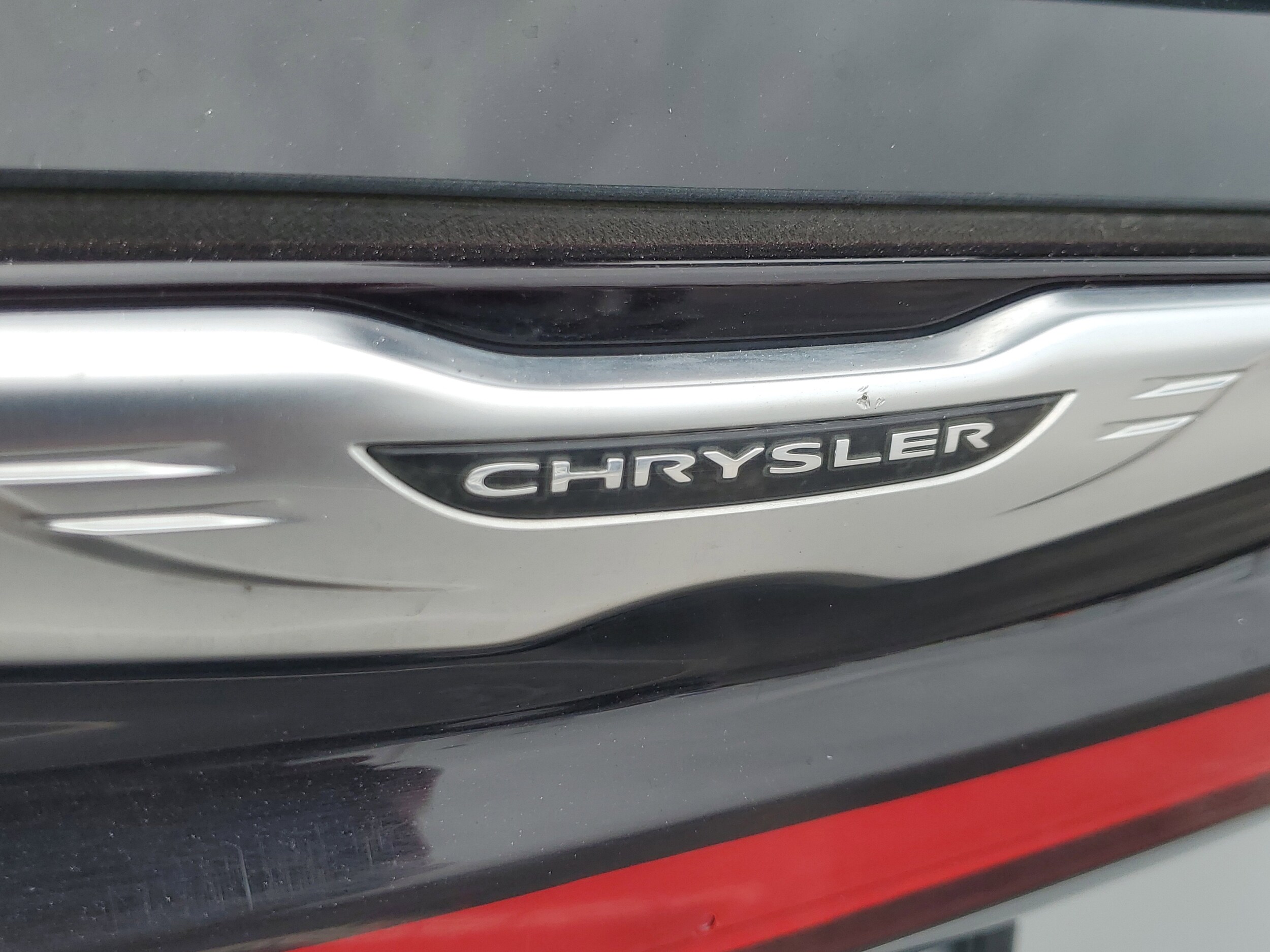 Image 7 of 2023 Chrysler Pacifica Touring L FWD