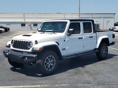 2025 Jeep Gladiator Sport S Pickup