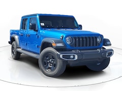 2026 Jeep Gladiator Sport Pickup