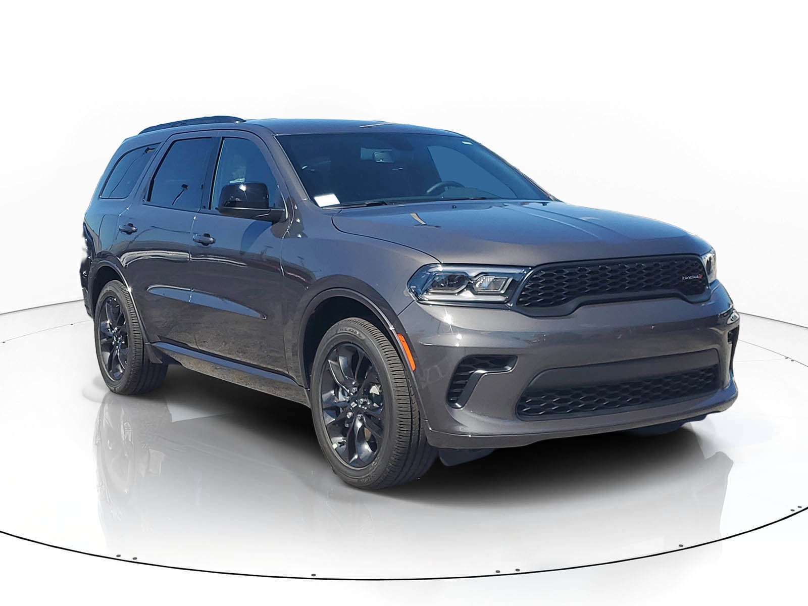 2026 Dodge Durango GT's photo