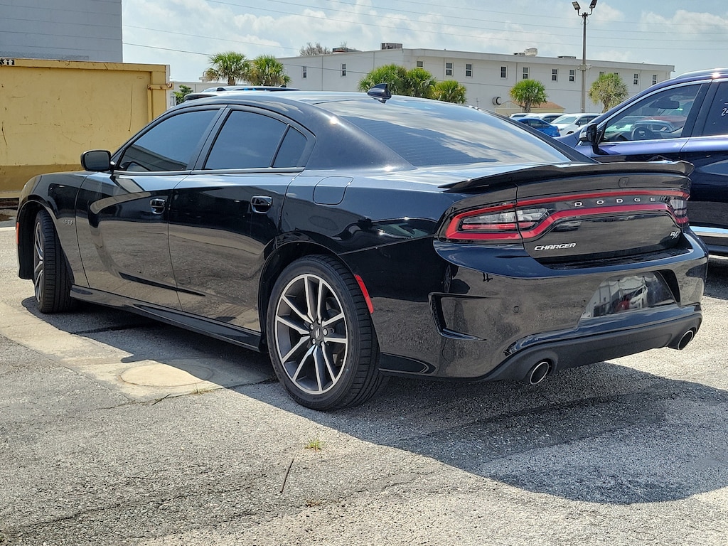 Used 2023 Dodge Charger R/T R/T RWD