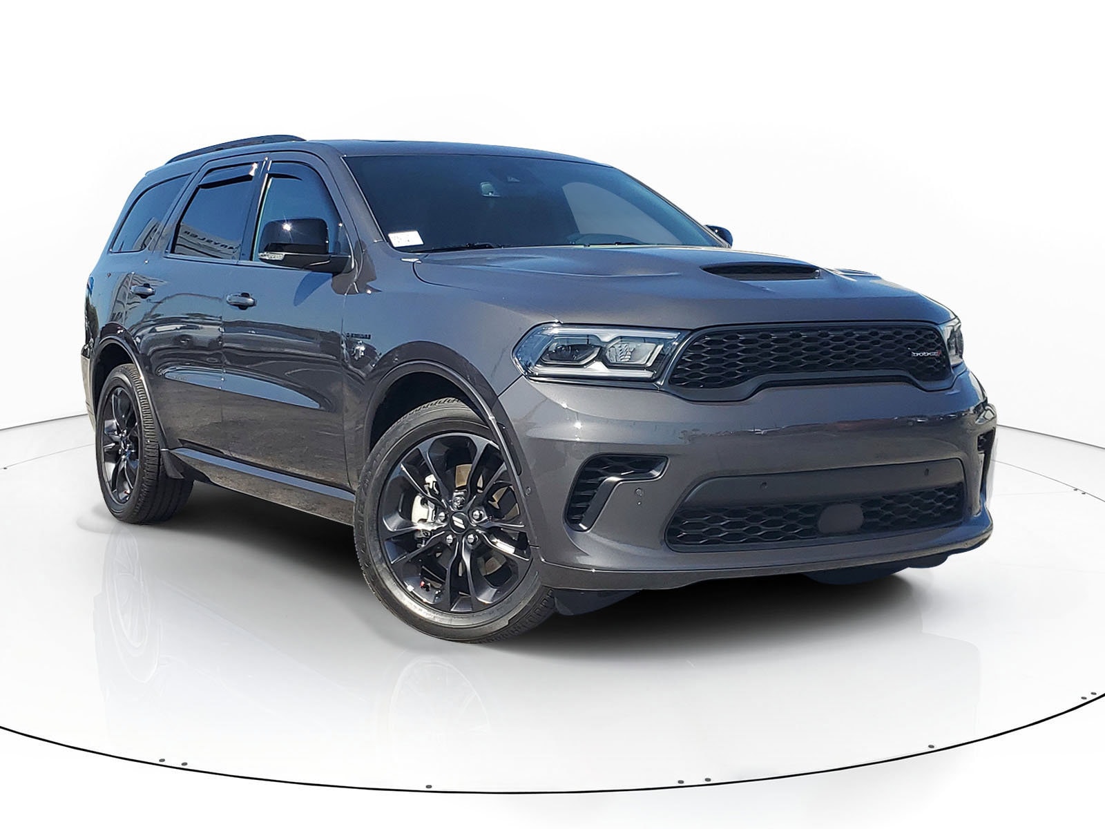 2025 Dodge Durango R/T Plus AWD 