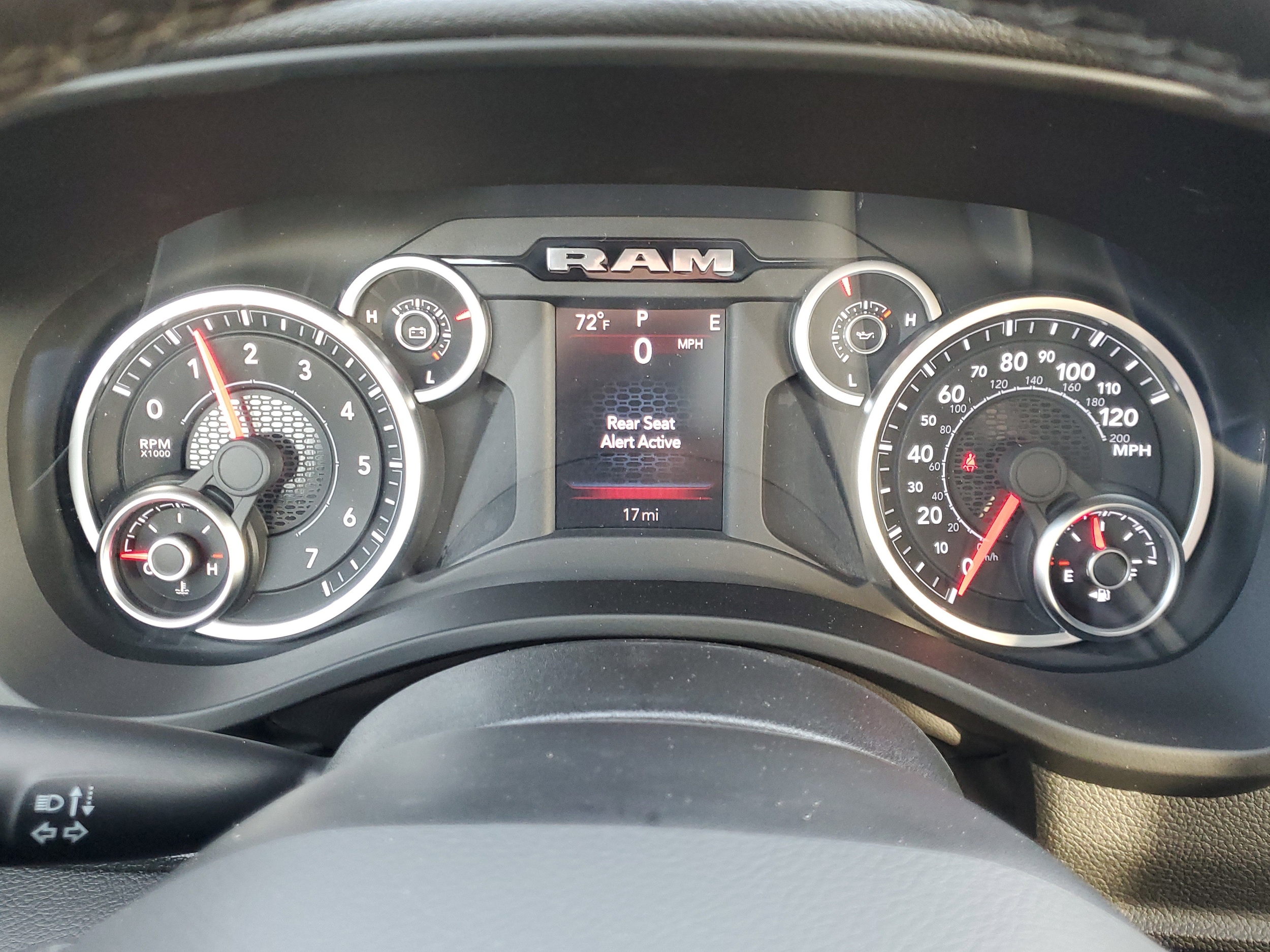 2026 RAM 1500 Big Horn/Lone Star - Photo 16