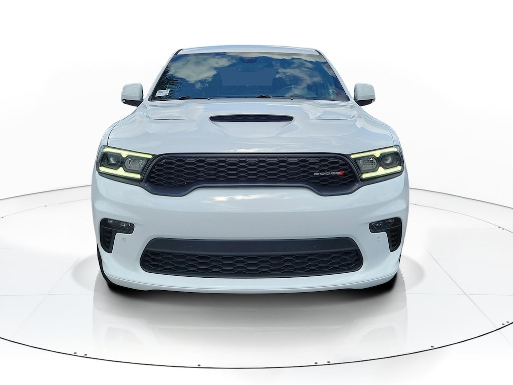 Used 2022 Dodge Durango R/T R/T RWD