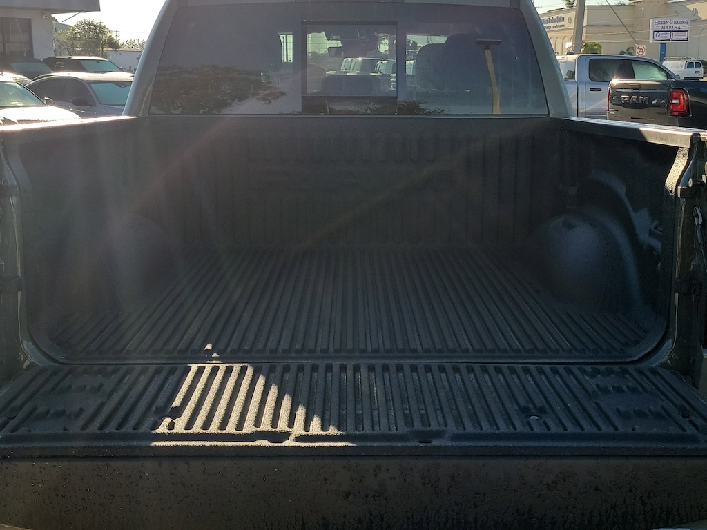 New 2026 Ram 1500 Big Horn/Lone Star Pickup