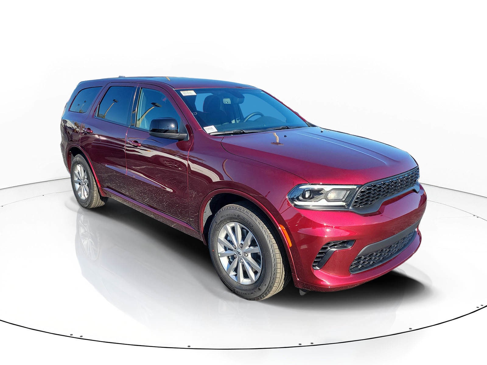 2026 Dodge Durango GT's photo