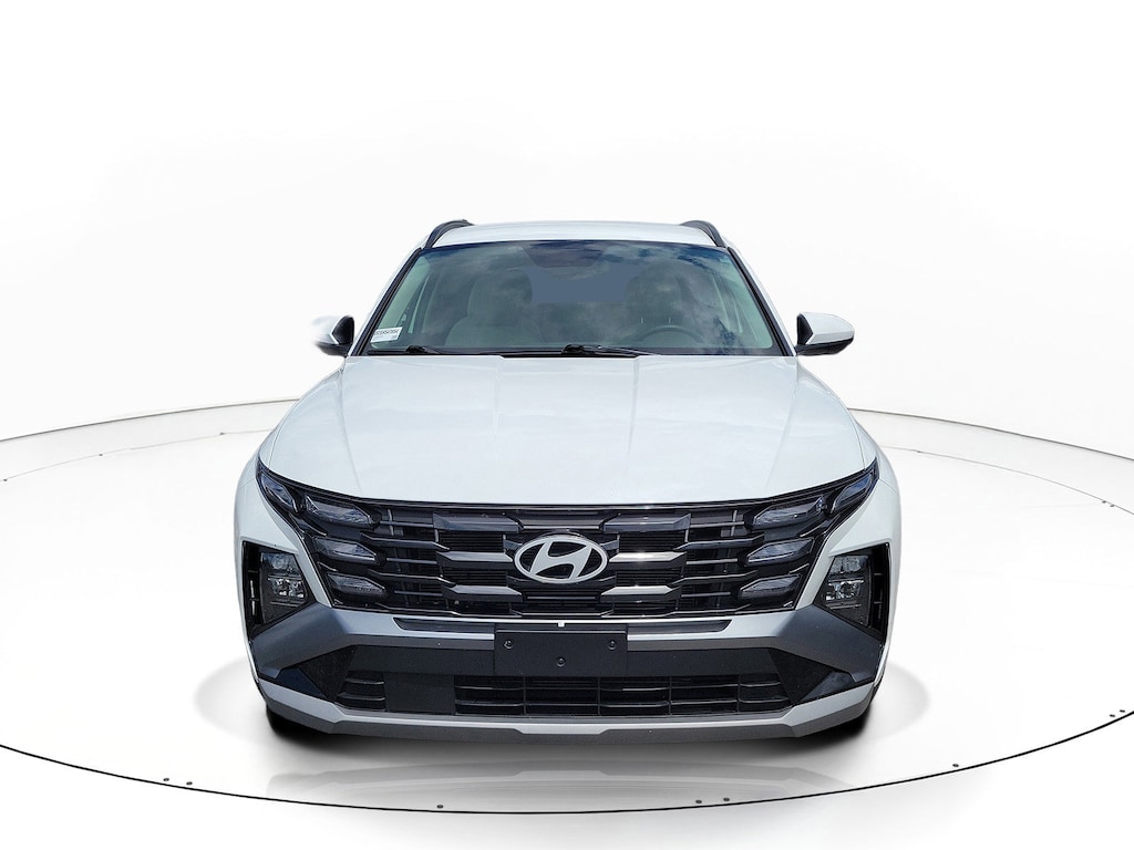 Used 2025 Hyundai Tucson SEL SEL FWD