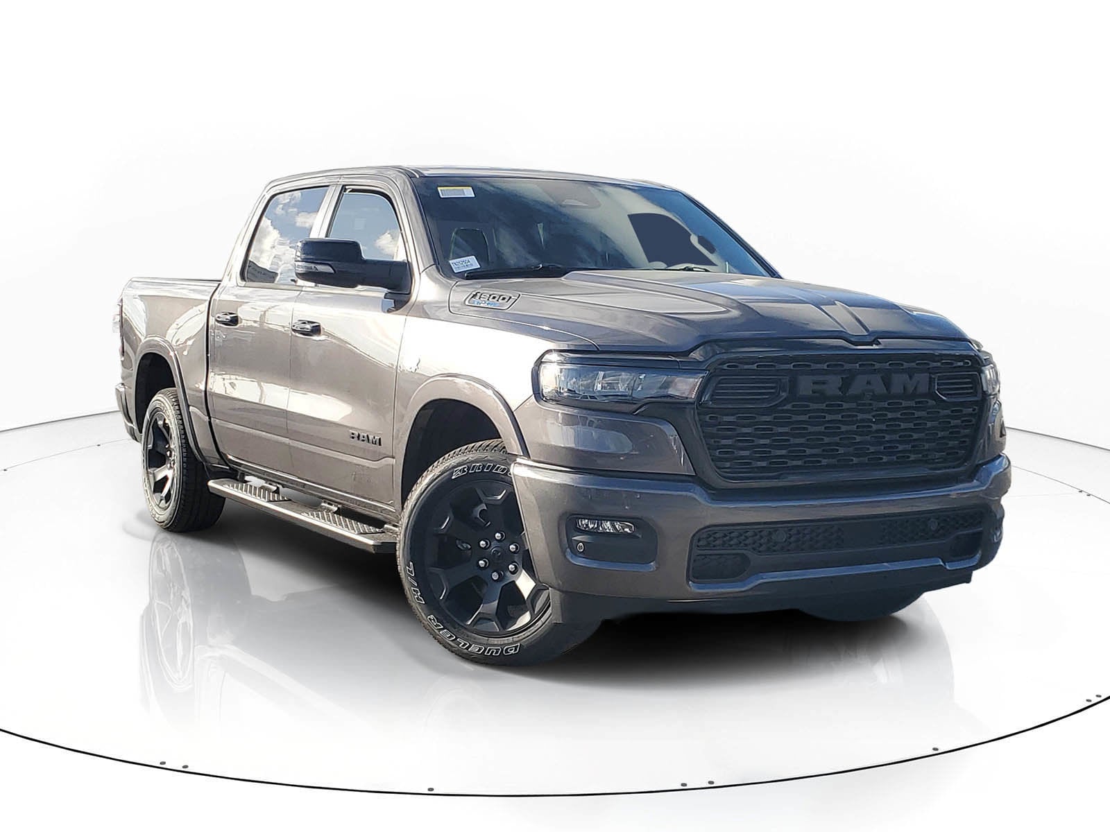 2026 RAM Ram 1500 Pickup Big Horn/Lone Star's photo