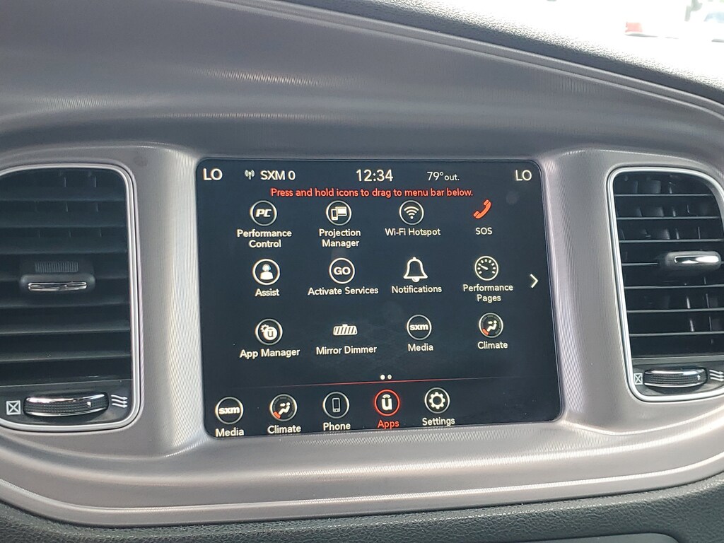 2023 Dodge Charger GT photo 19