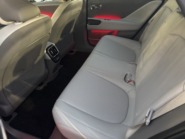 2025 Hyundai Ioniq 6 Limited photo 4