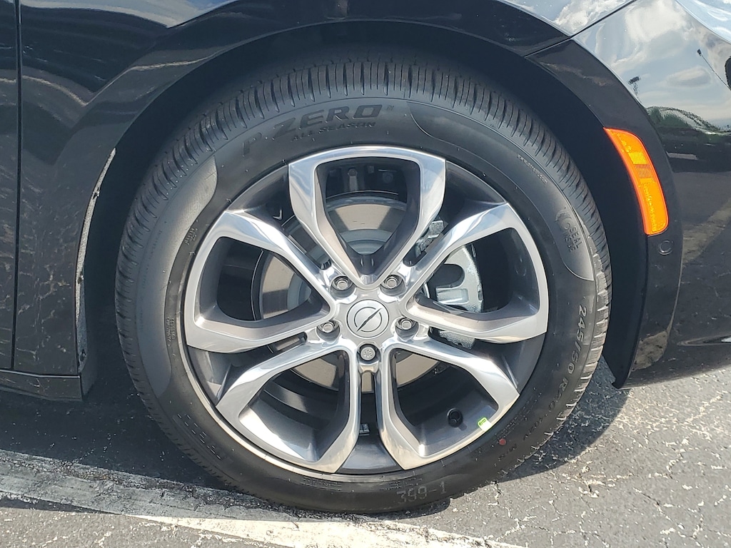 New 2026 Chrysler Pacifica Pinnacle Passenger Van