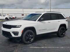 2025 Jeep Grand Cherokee Limited Sport Utility