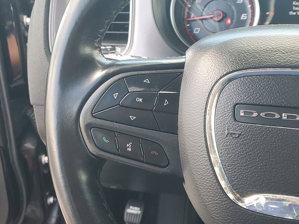 2023 Dodge Charger GT photo 15