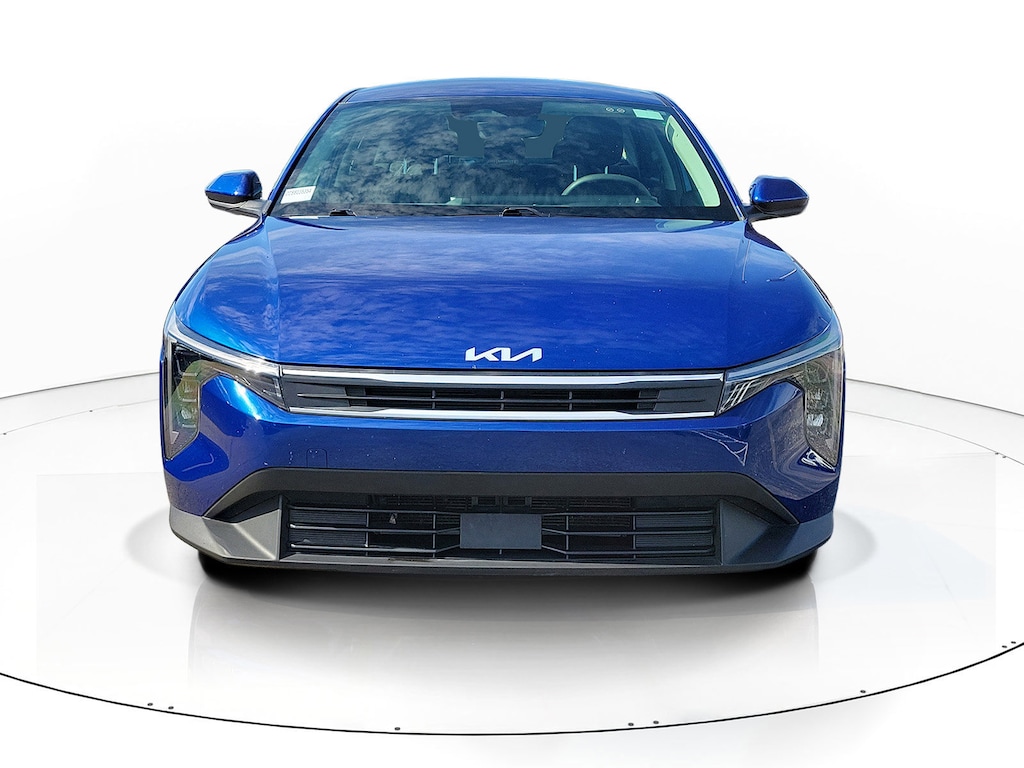 Used 2025 Kia K4 LXS LXS FWD
