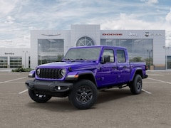 2026 Jeep Gladiator Sport S Pickup