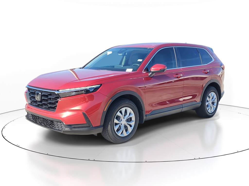 Used 2023 Honda CR-V LX LX AWD