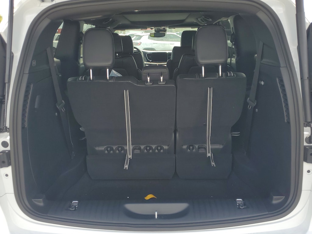New 2026 Chrysler Pacifica Select Passenger Van