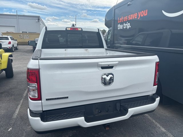 2023 Ram 1500 Big Horn photo 4