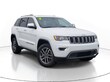  Jeep Grand Cherokee WK