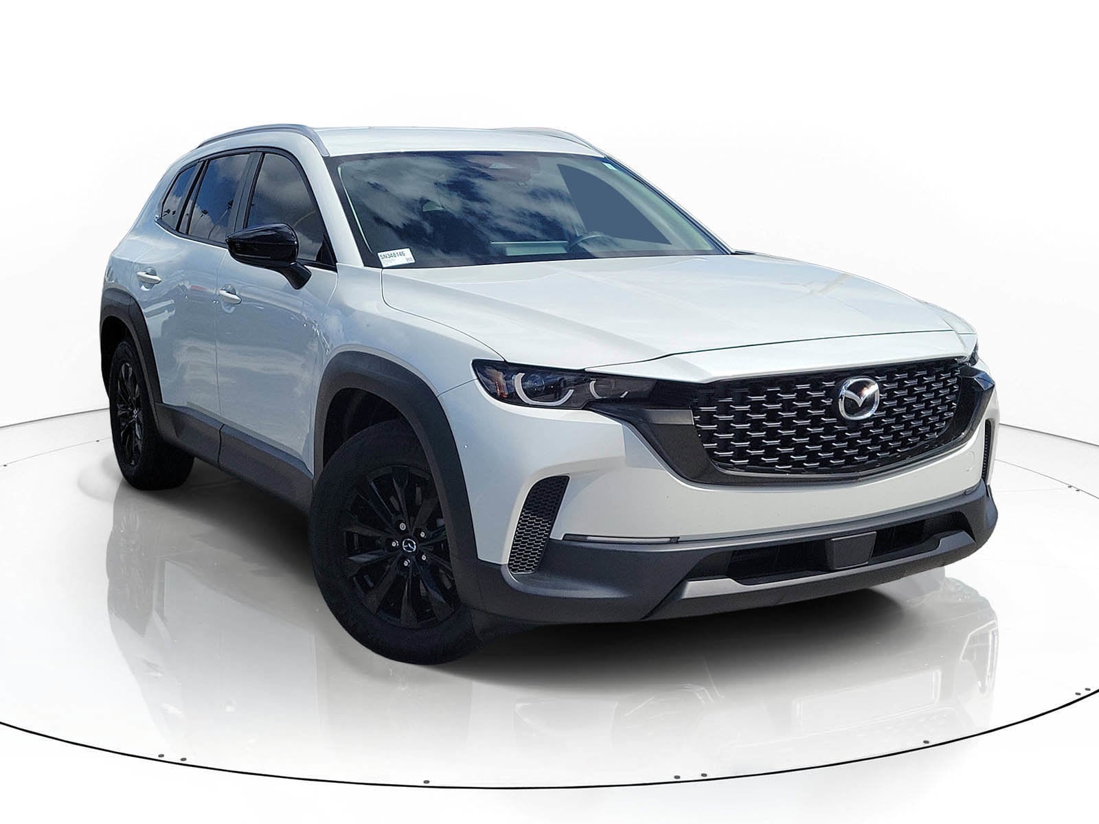 2025 Mazda CX-50 Preferred