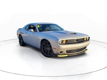 2023 Dodge Challenger GT GT RWD
